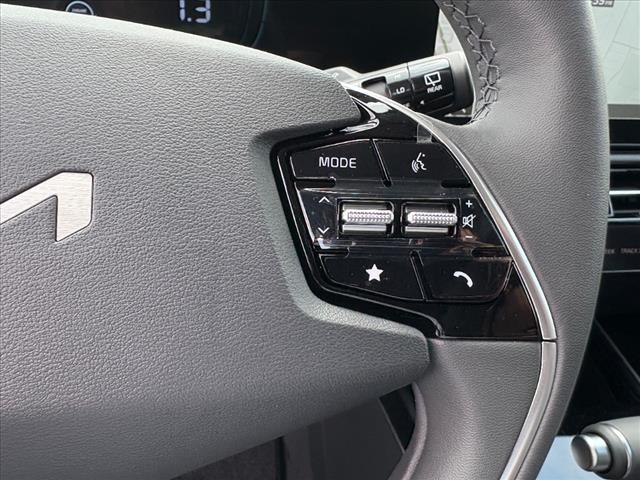 2025 Kia Niro EX