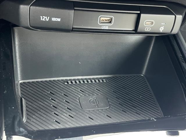2025 Kia Niro EX