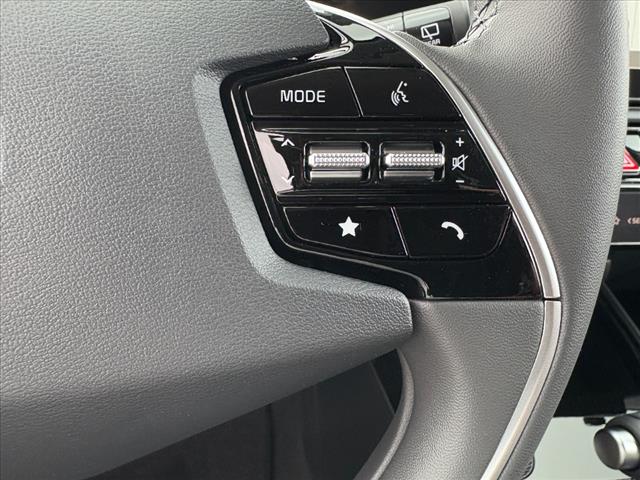 2025 Kia Niro EX