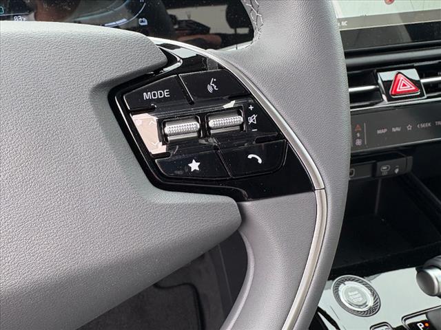 2025 Kia Niro EX