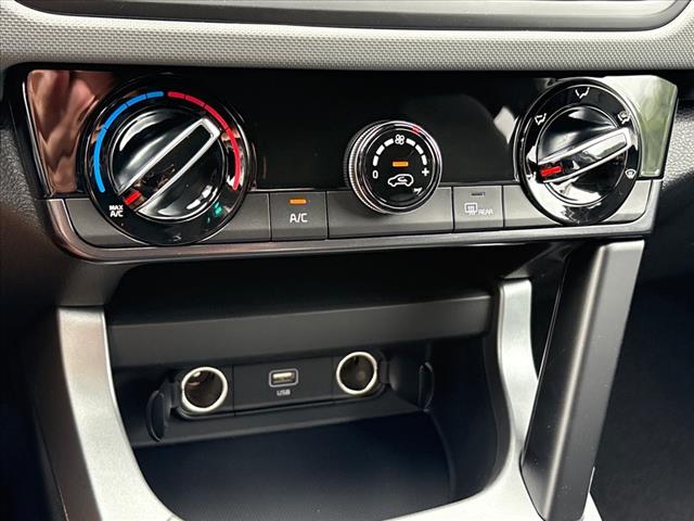 2025 Kia Seltos LX