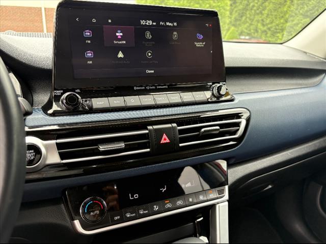 2022 Kia Seltos S