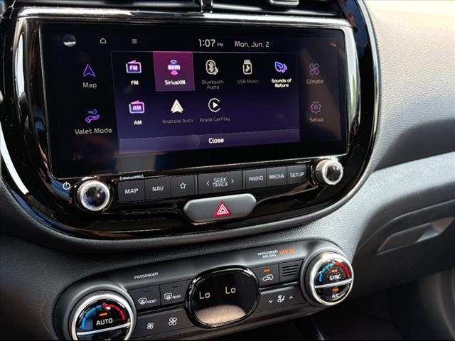 2025 Kia Soul S