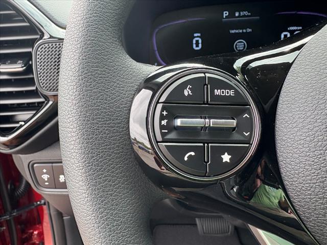 2025 Kia Soul S