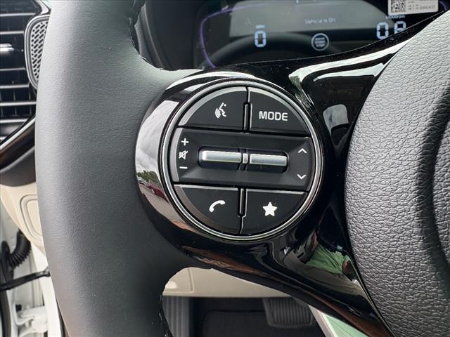 2025 Kia Soul EX