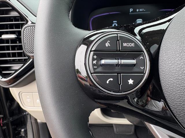 2025 Kia Soul EX