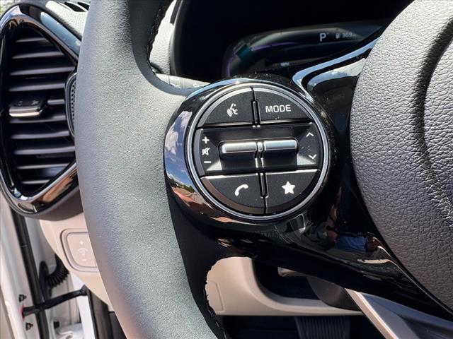 2025 Kia Soul EX