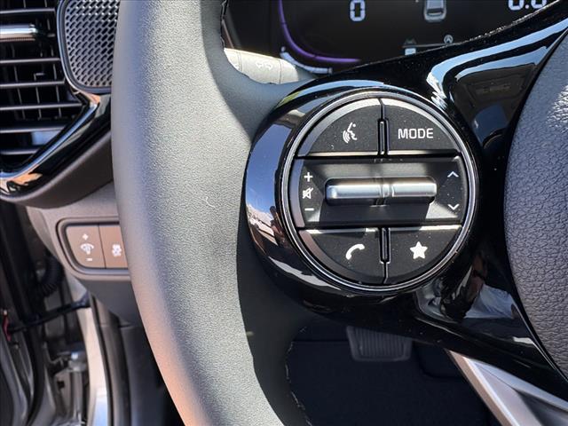 2025 Kia Soul EX