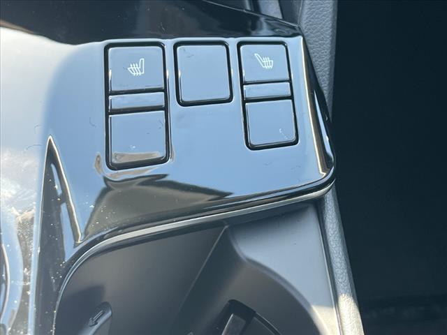 2025 Kia Sportage Hybrid EX