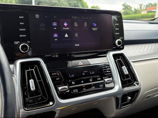 2023 Kia Sorento Plug-In Hybrid SX Prestige