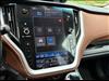 2022 Subaru Outback Touring