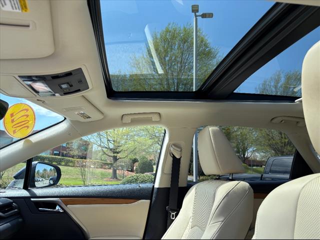 2022 Lexus RX 350 RX 350