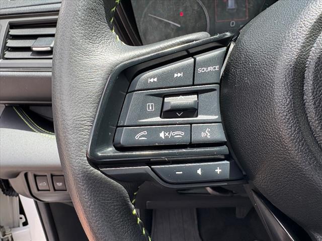 2024 Subaru Ascent Onyx Edition Limited