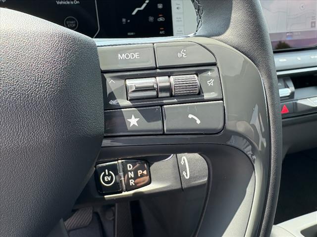 2026 Kia EV9 Light Long Range