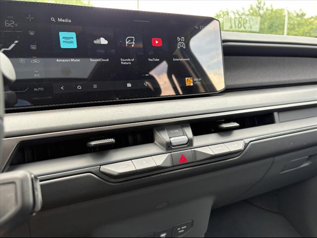 2026 Kia EV9 Land