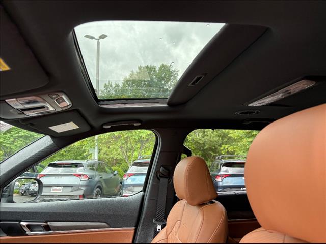 2025 Kia Telluride EX X-Pro