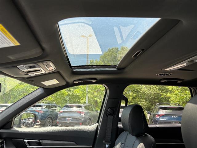 2025 Kia Telluride EX X-Pro