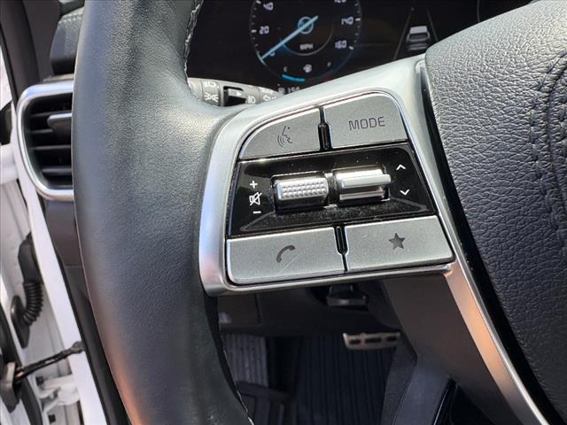 2024 Kia Telluride SX Prestige