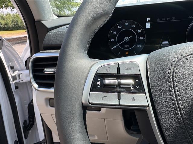 2025 Kia Telluride SX-Prestige