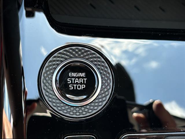 2025 Kia Niro EX