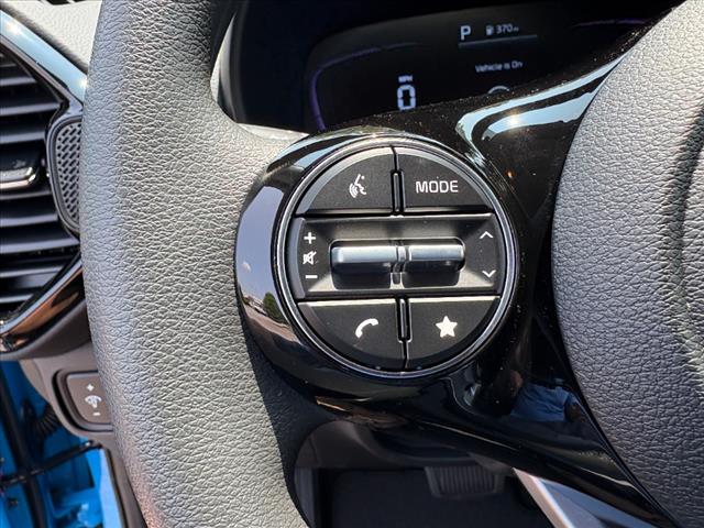 2025 Kia Soul S