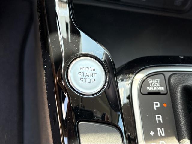 2025 Kia Soul S