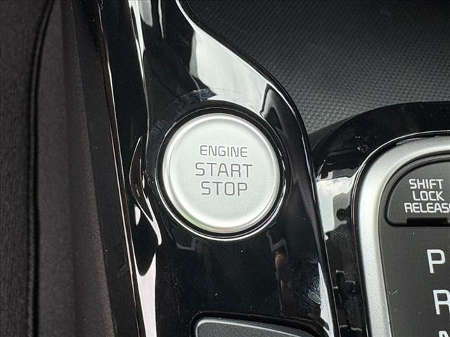 2025 Kia Soul S