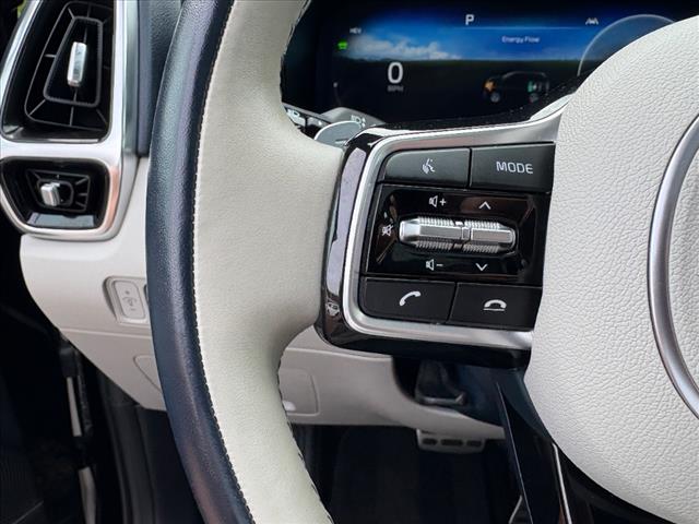 2023 Kia Sorento Plug-In Hybrid SX Prestige