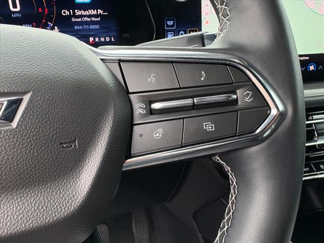 2024 Chevrolet Traverse LS