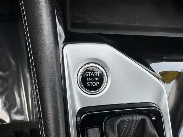 2022 Nissan Altima 2.5 SL