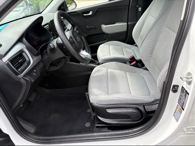 2018 Kia Rio 5-Door LX
