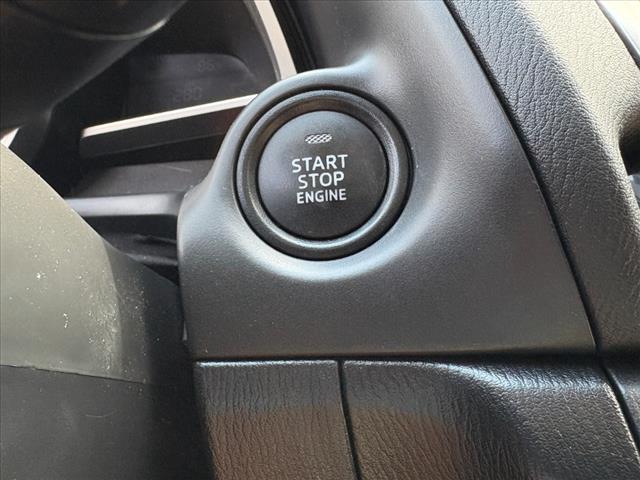 2015 Mazda Mazda3 i Touring