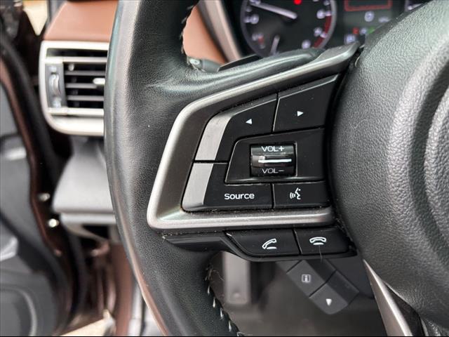 2022 Subaru Outback Touring