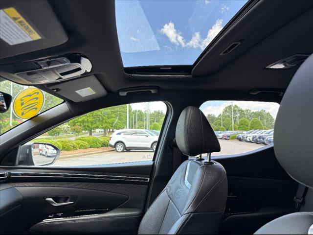 2023 Hyundai SANTA CRUZ Limited