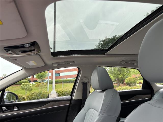 2024 Kia K5 EX