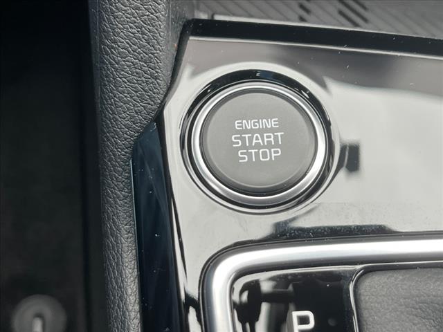 2025 Kia Sportage X-Pro