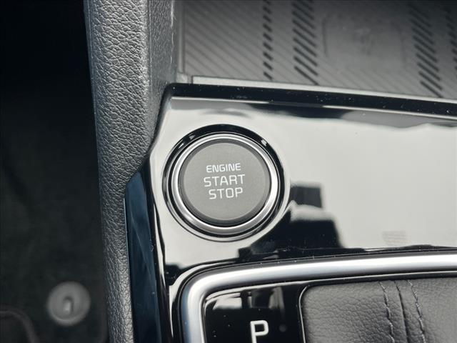 2025 Kia Sportage X-Pro
