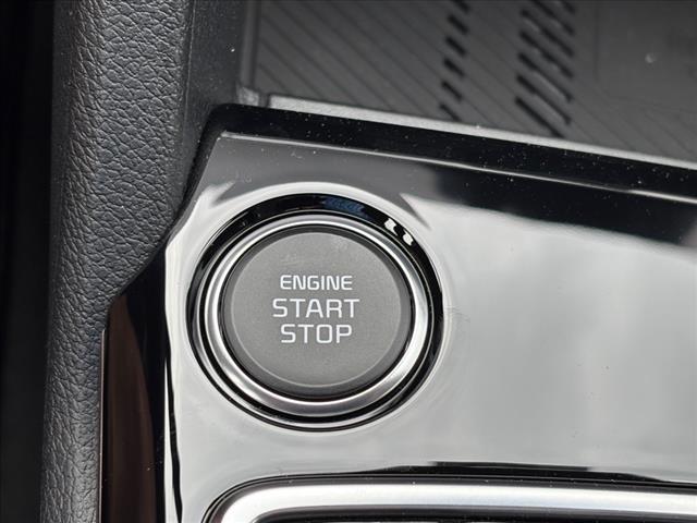 2025 Kia Sportage X-Pro