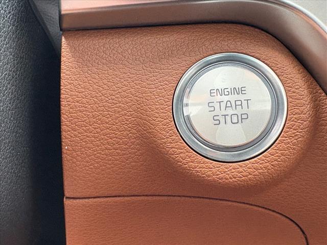 2025 Kia Telluride EX X-Pro