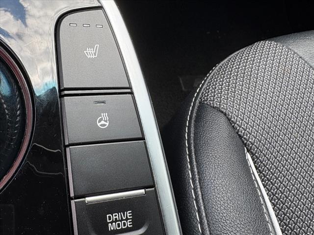 2022 Kia Niro EV S