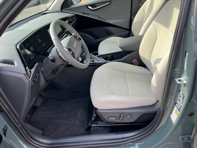 2025 Kia Niro EX