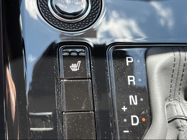 2025 Kia Niro EX