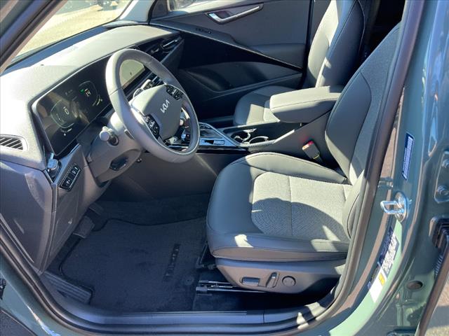 2025 Kia Niro EX