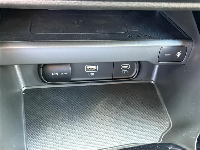 2025 Kia Soul S