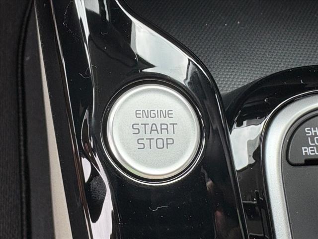 2025 Kia Soul EX