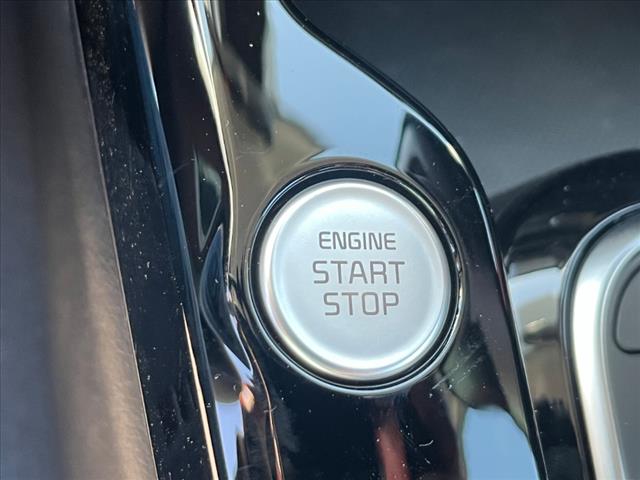 2025 Kia Soul GT-Line