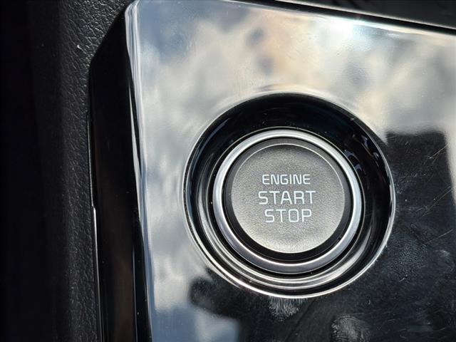 2023 Kia Sportage Plug-In Hybrid X-Line