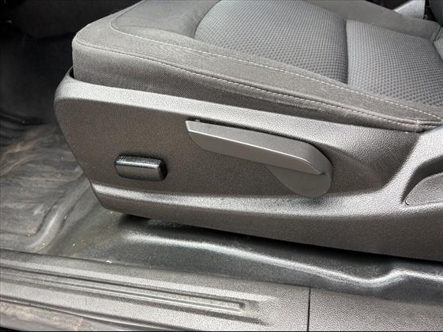 2022 Chevrolet Colorado 2WD LT