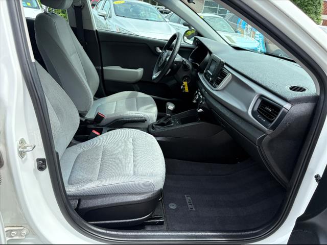 2018 Kia Rio 5-Door LX