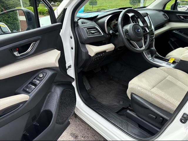 2022 Subaru Ascent Premium 8-Passenger